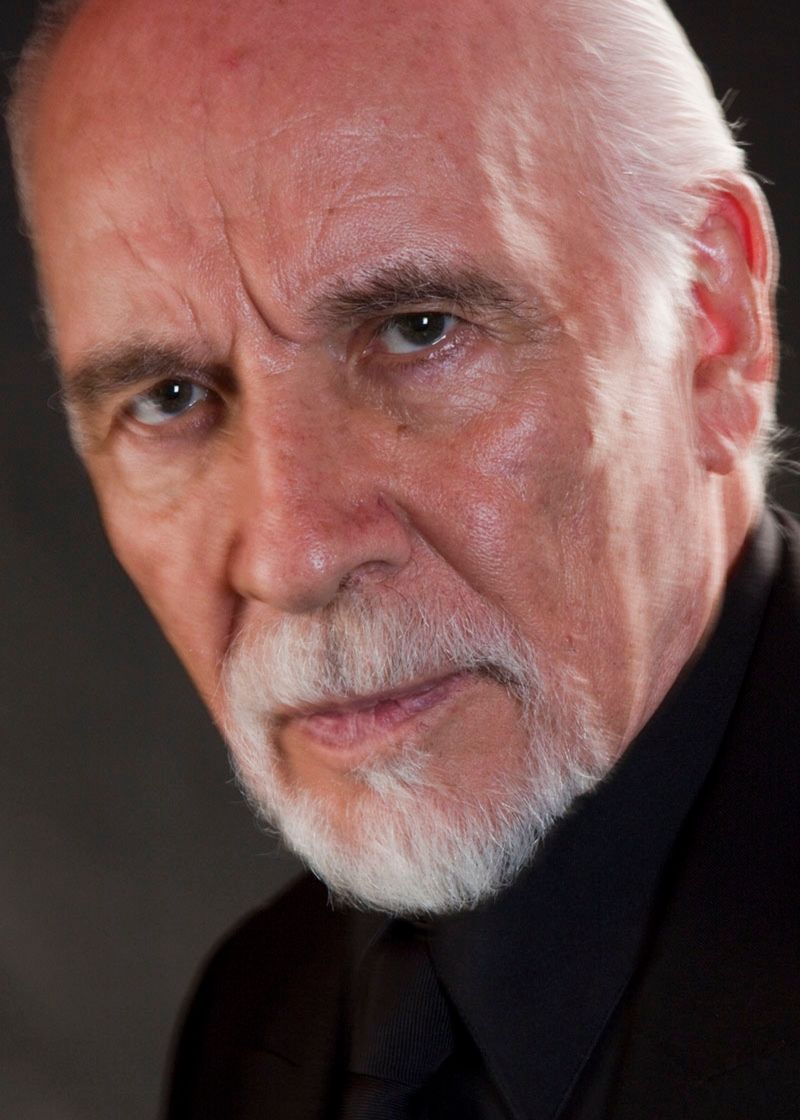 Aarón Hernán FILMSTARTS.de