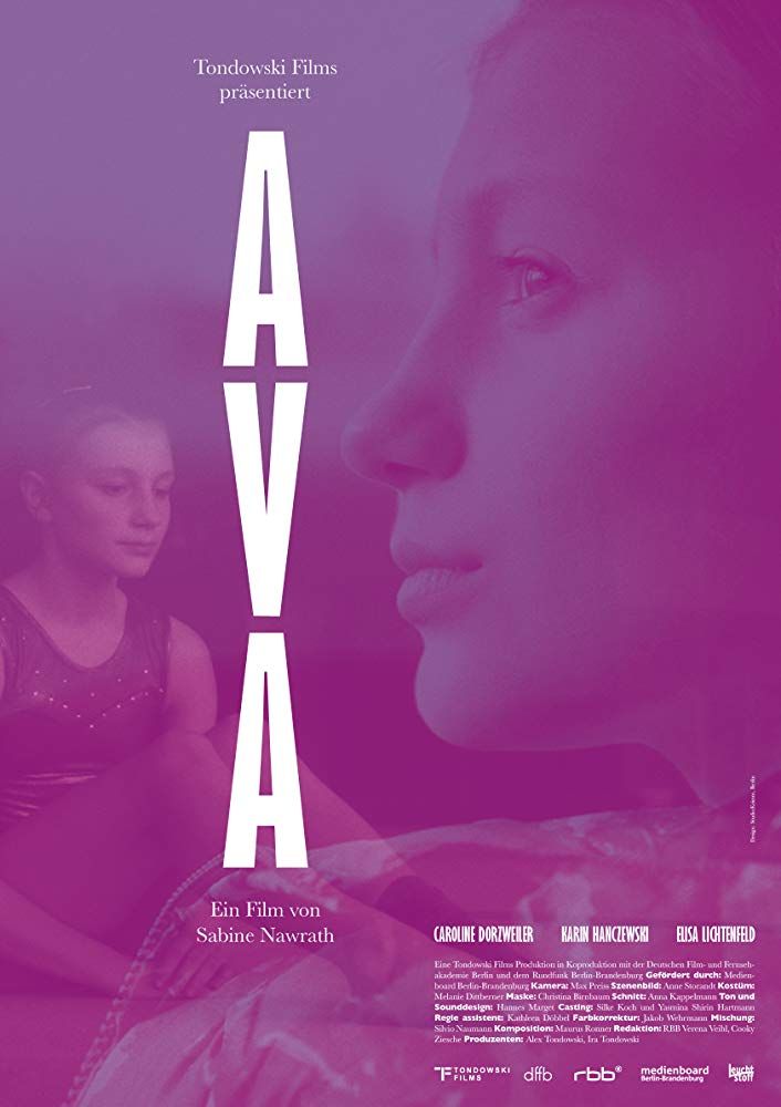 Ava - Film 2017 - FILMSTARTS.de