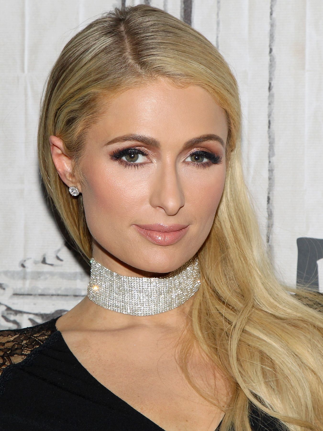 Bild Zu Paris Hilton Kinoposter Paris Hilton Filmstarts De