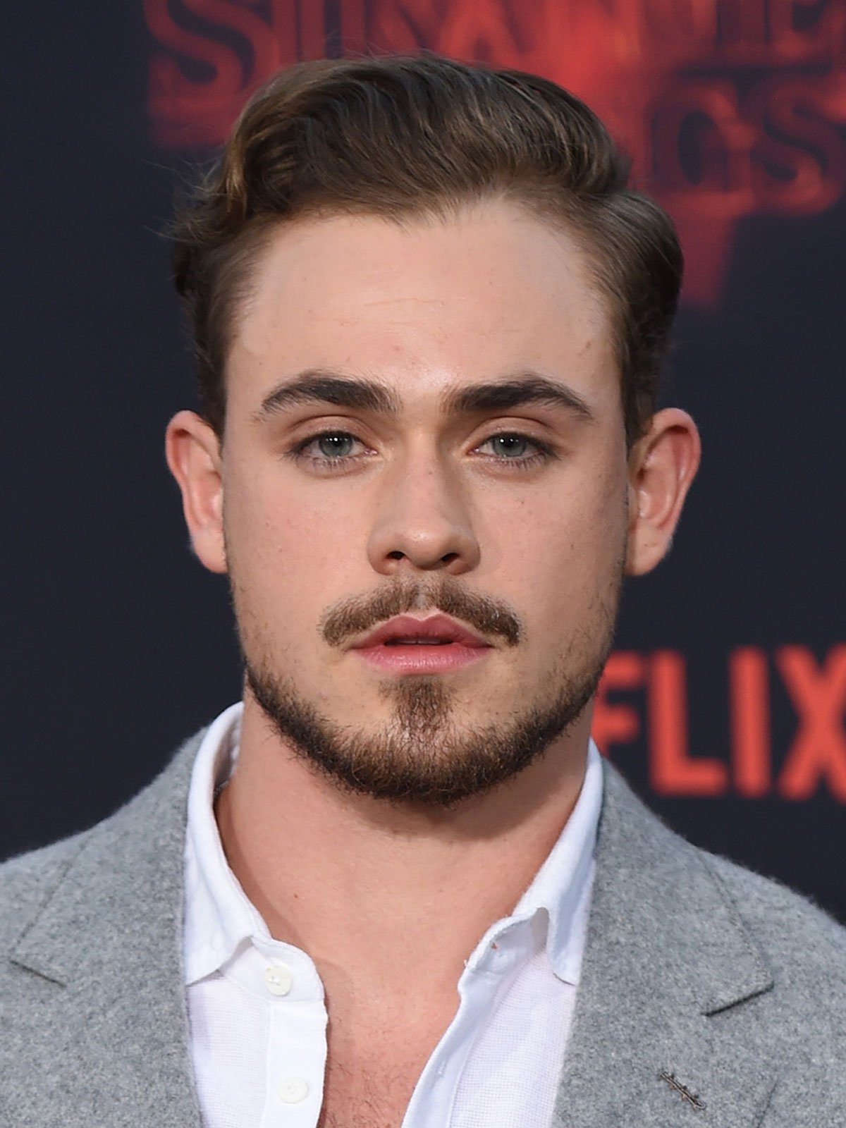 Dacre Montgomery Filmstartsde 5510