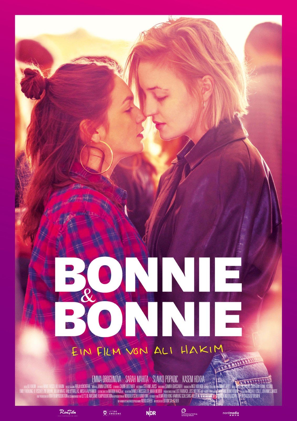 Bonnie and Bonnie Ähnliche Filme
