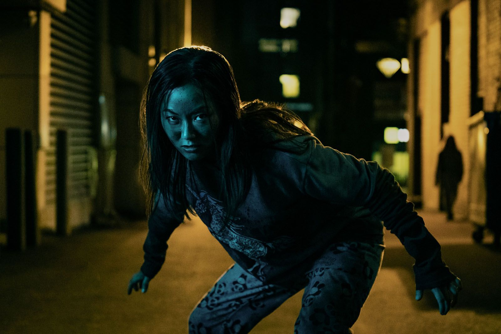 filme und serien von karen fukuhara