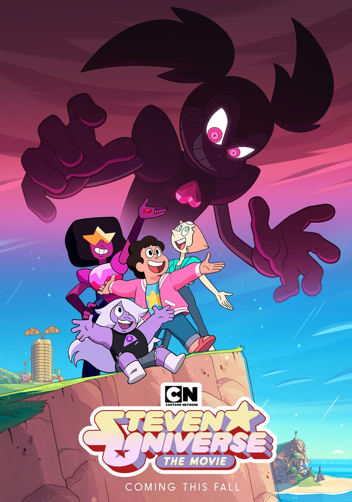 Steven Universe The Movie Film 2019 Filmstarts De