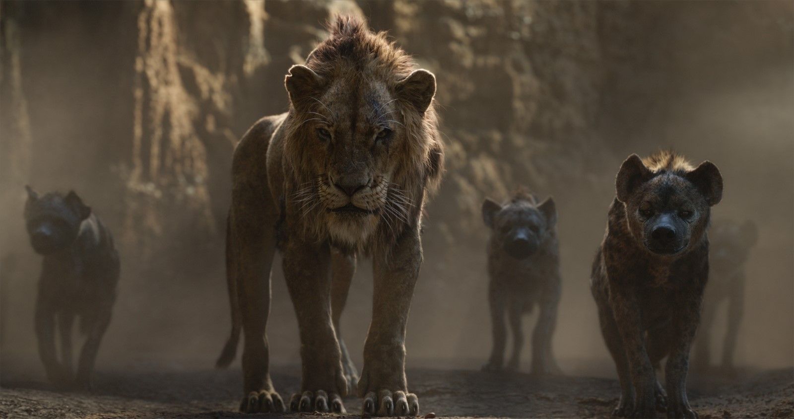 Foto zum Film Der König der Löwen Bild 11 auf 61 FILMSTARTS.de