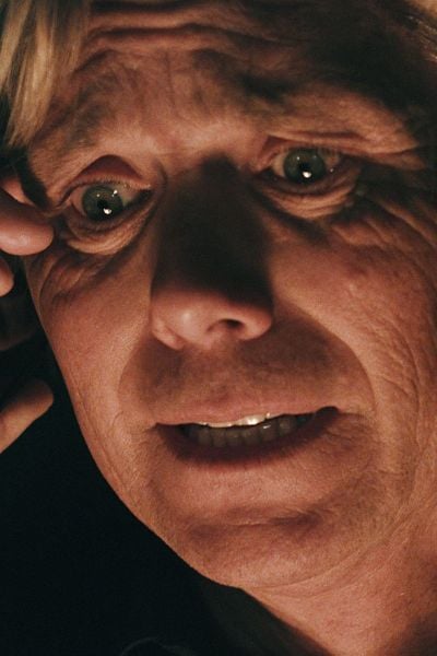 Filmografie von Christopher Atkins - FILMSTARTS.de