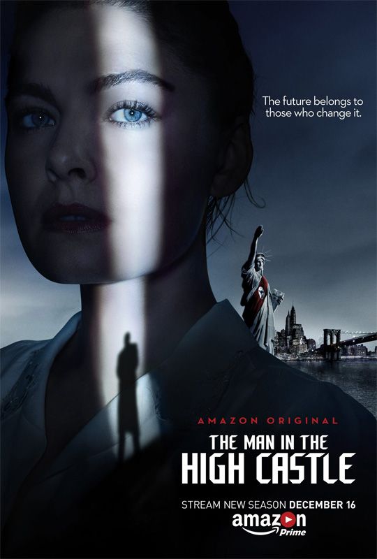 The Man In The High Castle Staffel 2 - FILMSTARTS.de