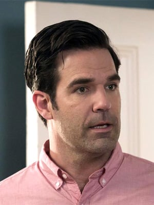 Rob Delaney french