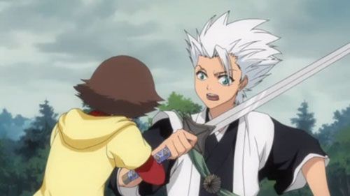 Bleach: Bleach : Bild - 69 von 93 - FILMSTARTS.de