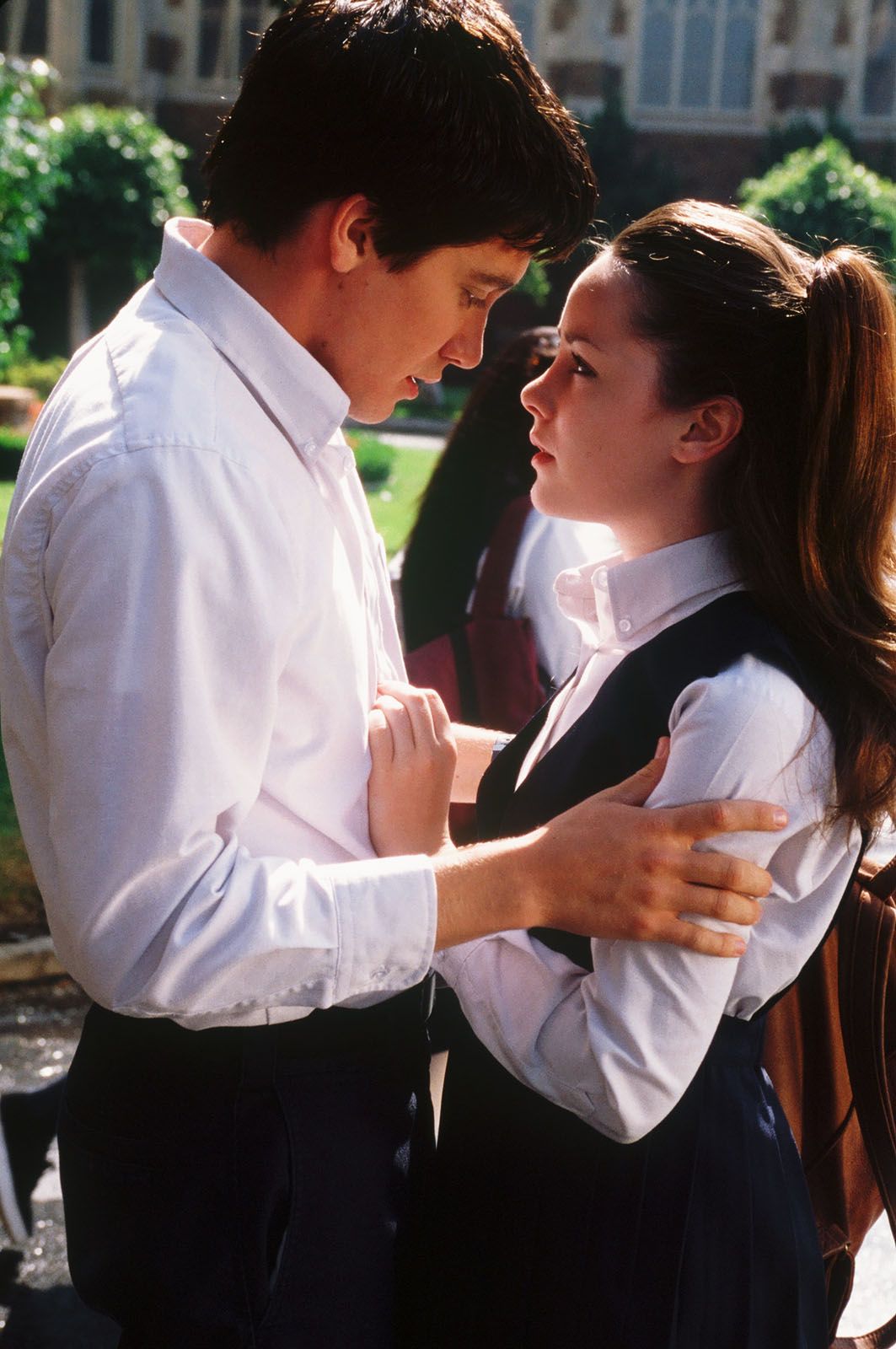 Bild zu Jena Malone Donnie Darko Fürchte die Dunkelheit Bild Jake