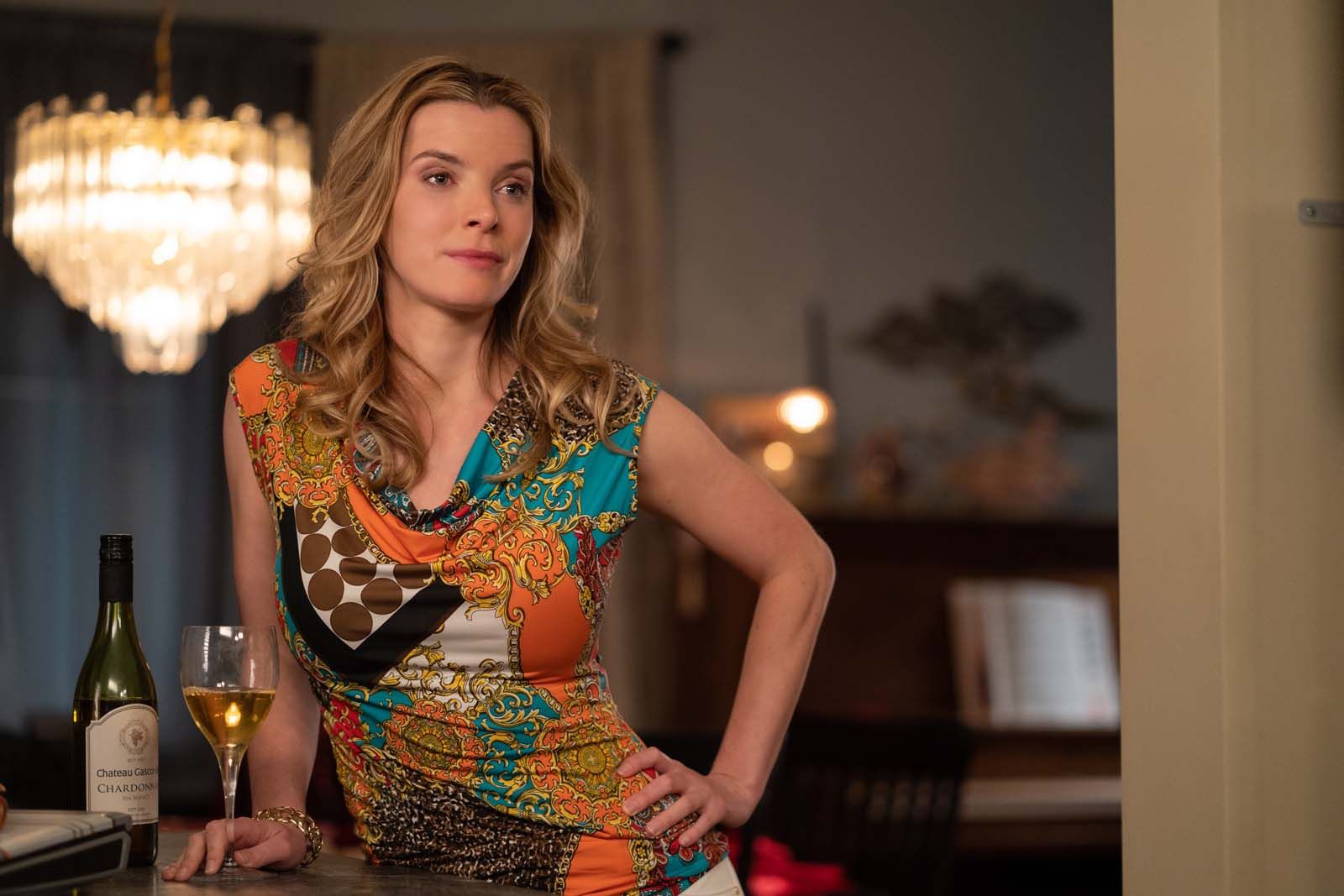 Bild Zu Betty Gilpin Bild Betty Gilpin Filmstarts De