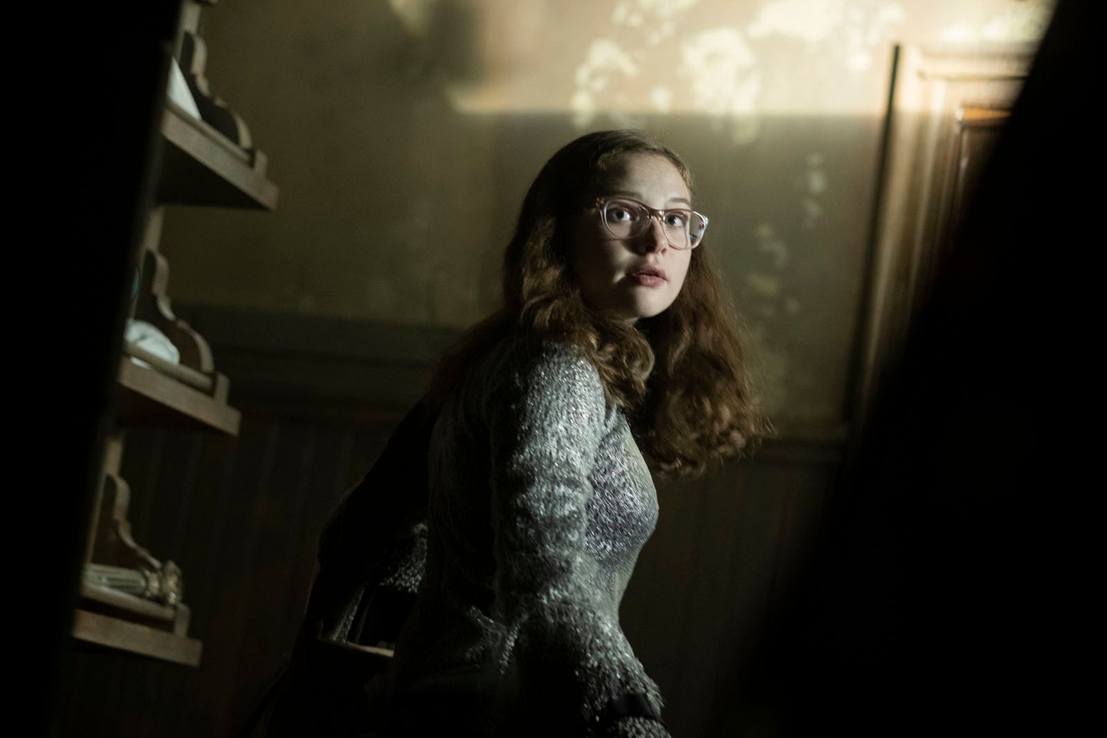 Filme Und Serien Von Zoe Colletti