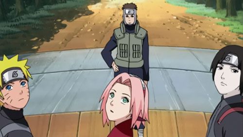 Wie Lange Geht Naruto Shippuuden Noch Naruto Shippuden: Naruto Shippuden : Bild - 3 von 6 - FILMSTARTS.de