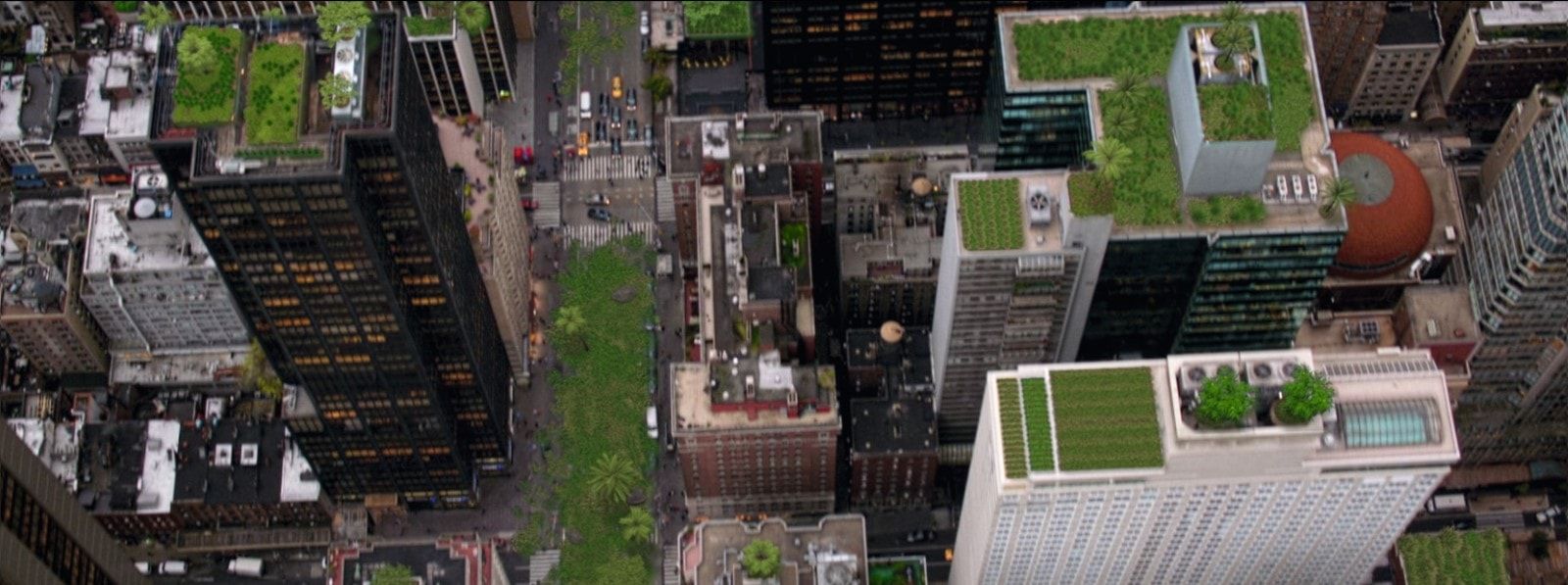 Bild von 2040 Wir retten die Welt! Bild 9 auf 13