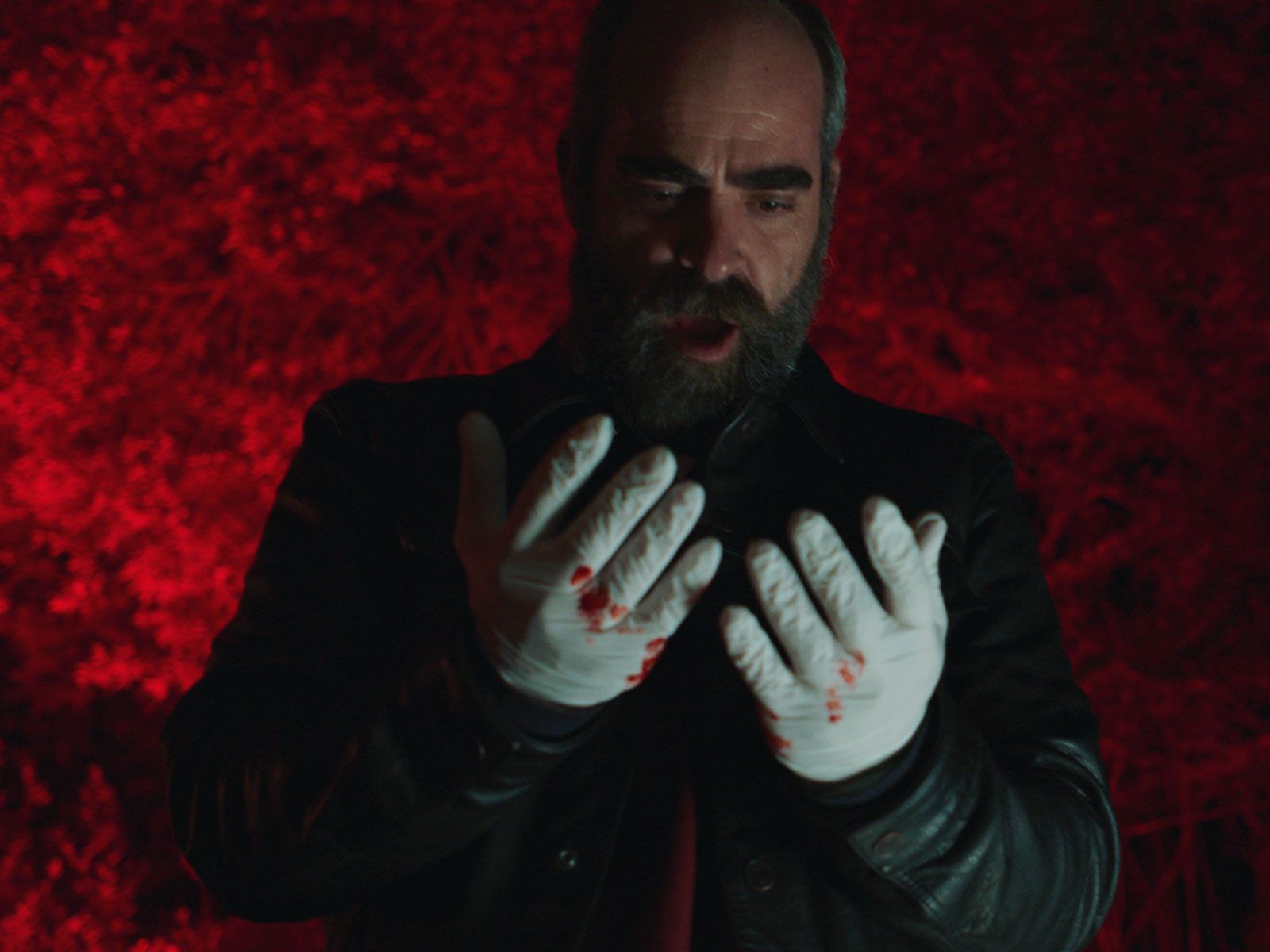 Foto zum Film Auge um Auge Bild 3 auf 11 FILMSTARTS.de