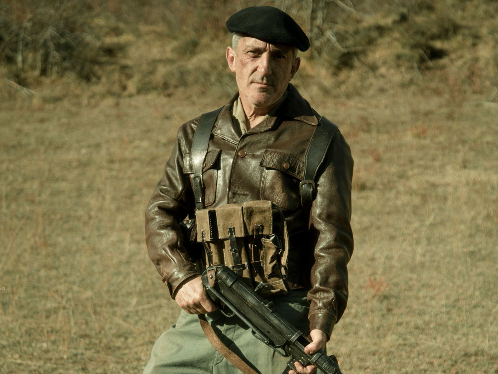 Foto zum Film The Silent War Der Gejagte Bild 11 auf 24 FILMSTARTS.de