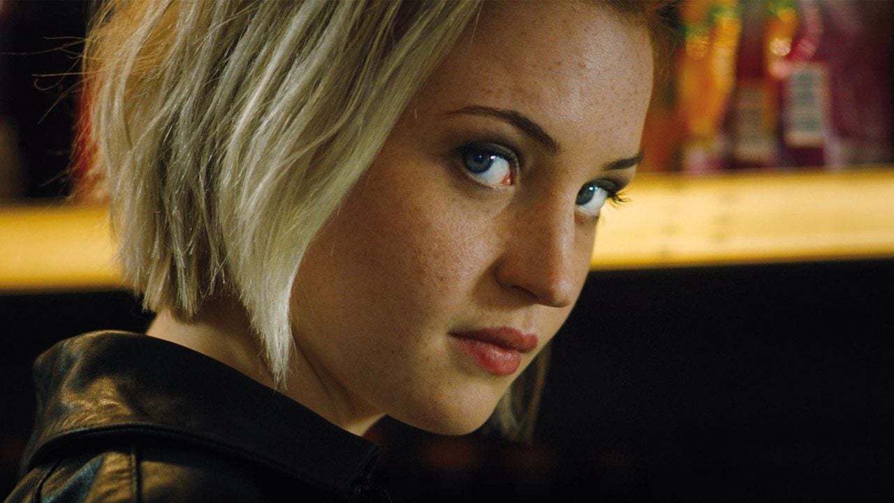 Bonnie And Bonnie Film Streaming Vostfr Bild von Bonnie & Bonnie - Bild 7 auf 15 - FILMSTARTS.de