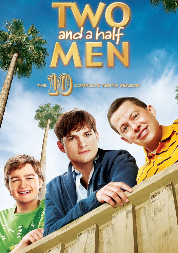 Two And A Half Men Staffel 10 Filmstartsde 