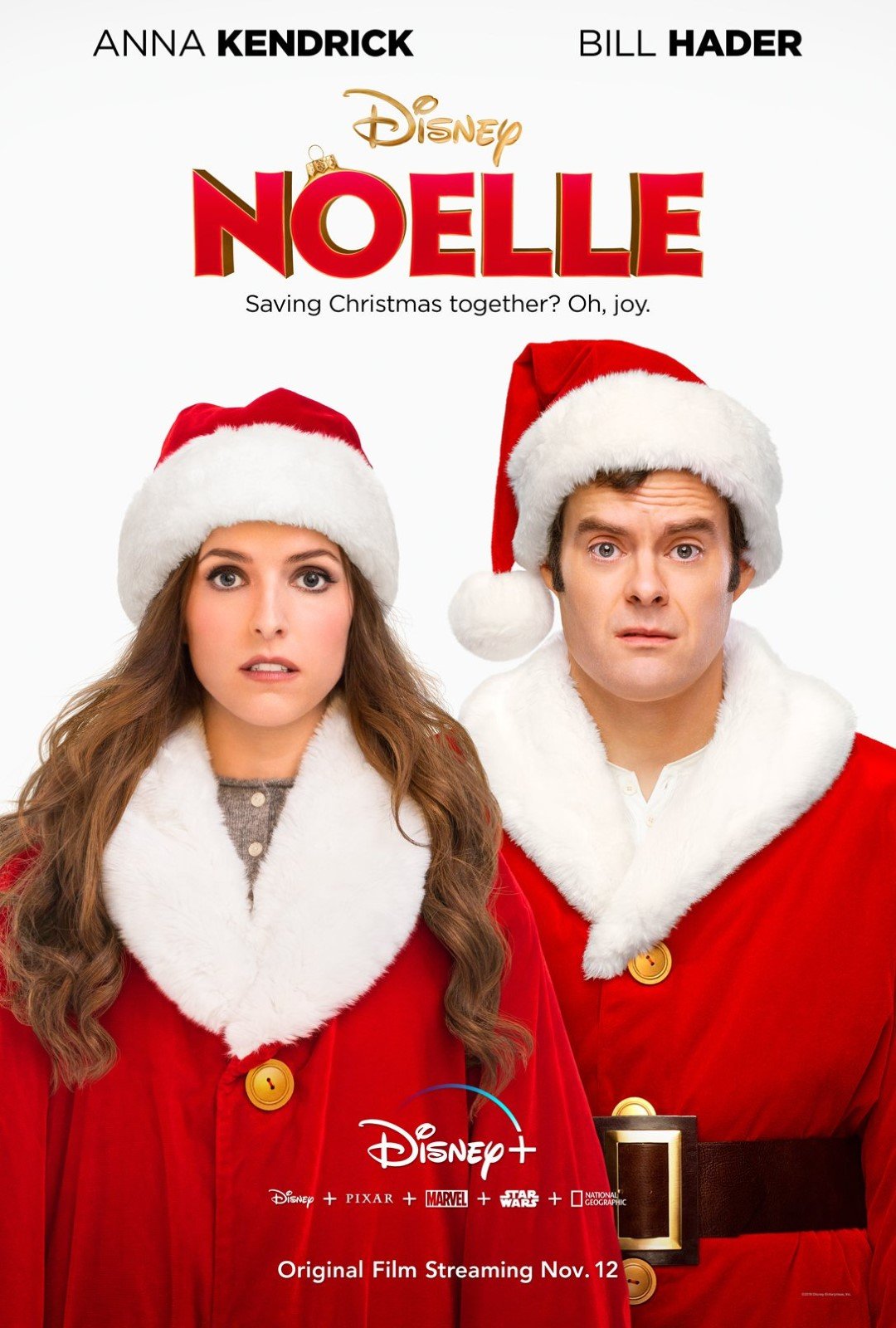Noelle Film 2019 Filmstarts De