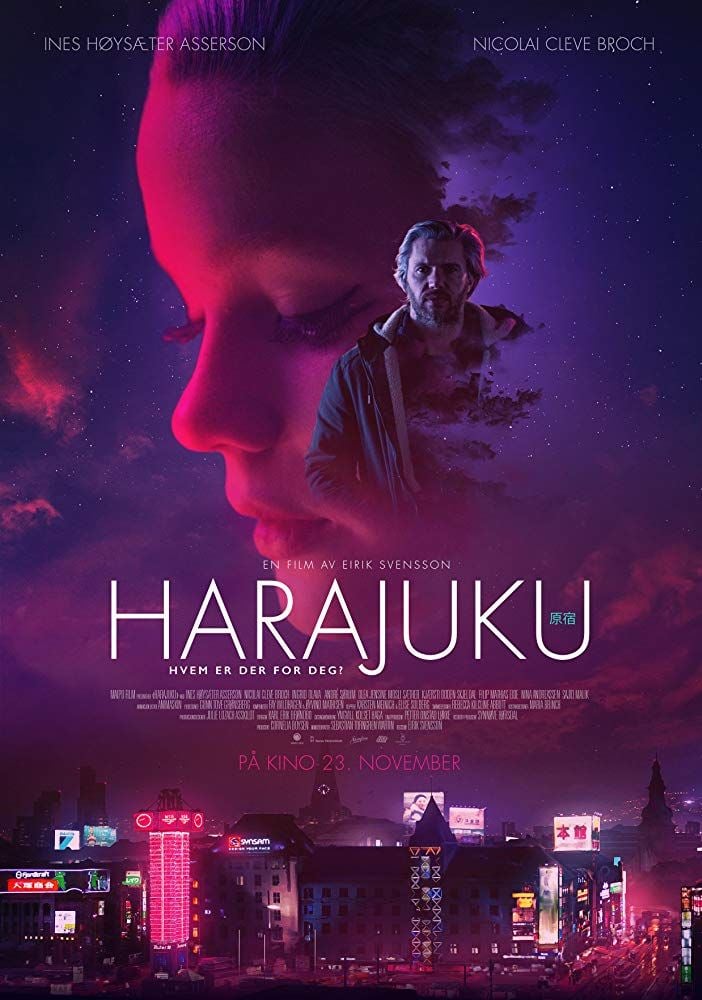 Harajuku Film 2018 FILMSTARTS.de