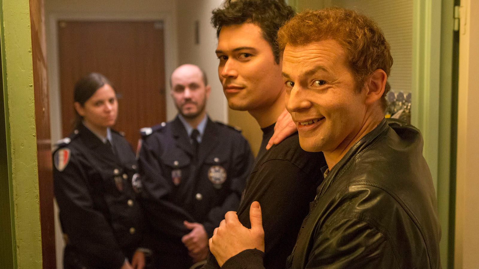 Foto zum Film Play Bild 2 auf 19 FILMSTARTS.de