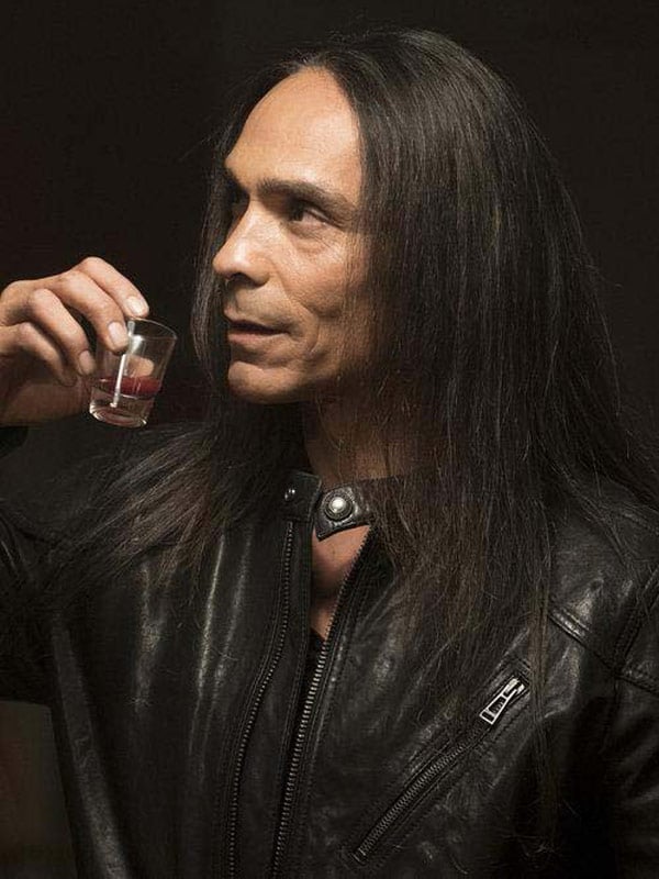 Next photo of Zahn McClarnon