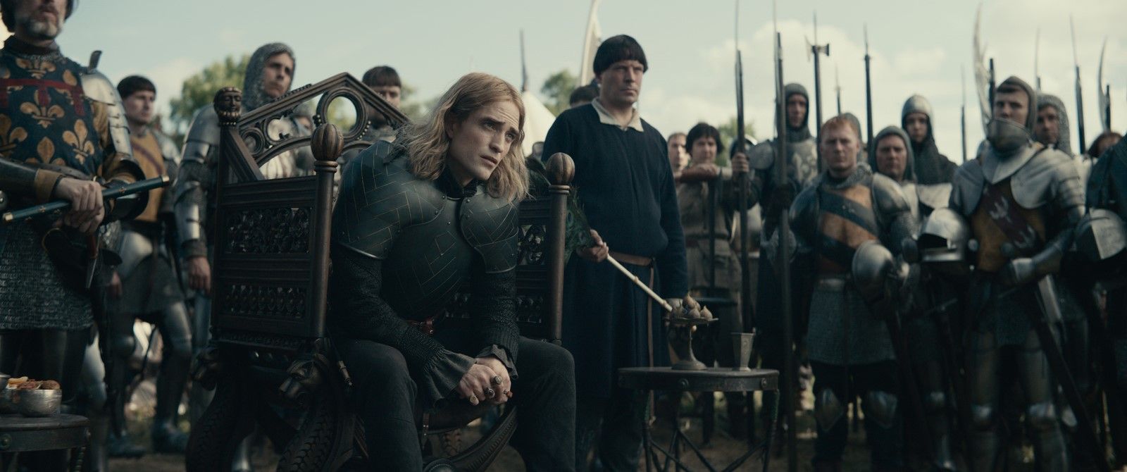 Foto zum Film The King Bild 3 auf 5 FILMSTARTS.de