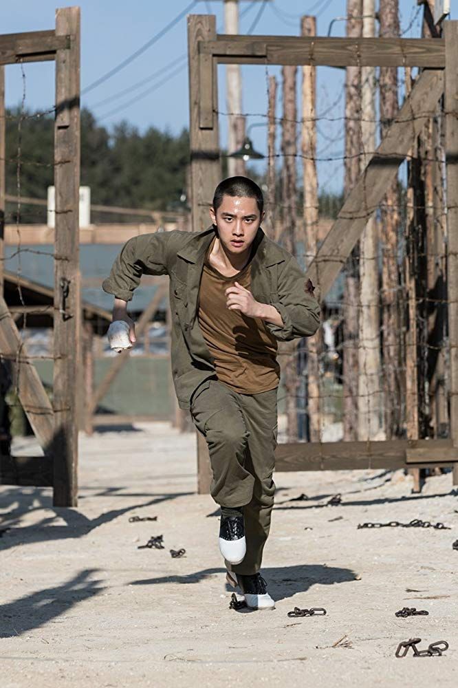 Foto zum Film Swing Kids Bild 35 auf 42 FILMSTARTS.de