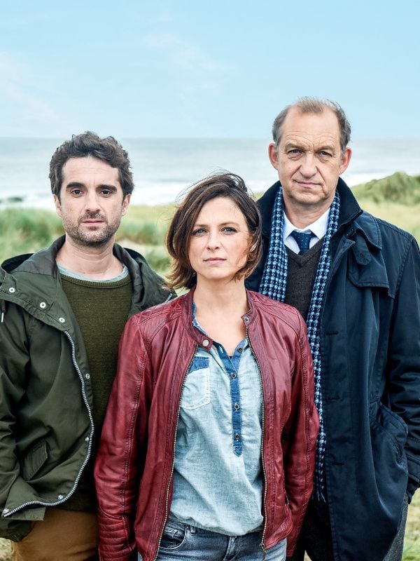 Nord Nord Mord Sievers und der gute Lehrer Film 2020 FILMSTARTS.de