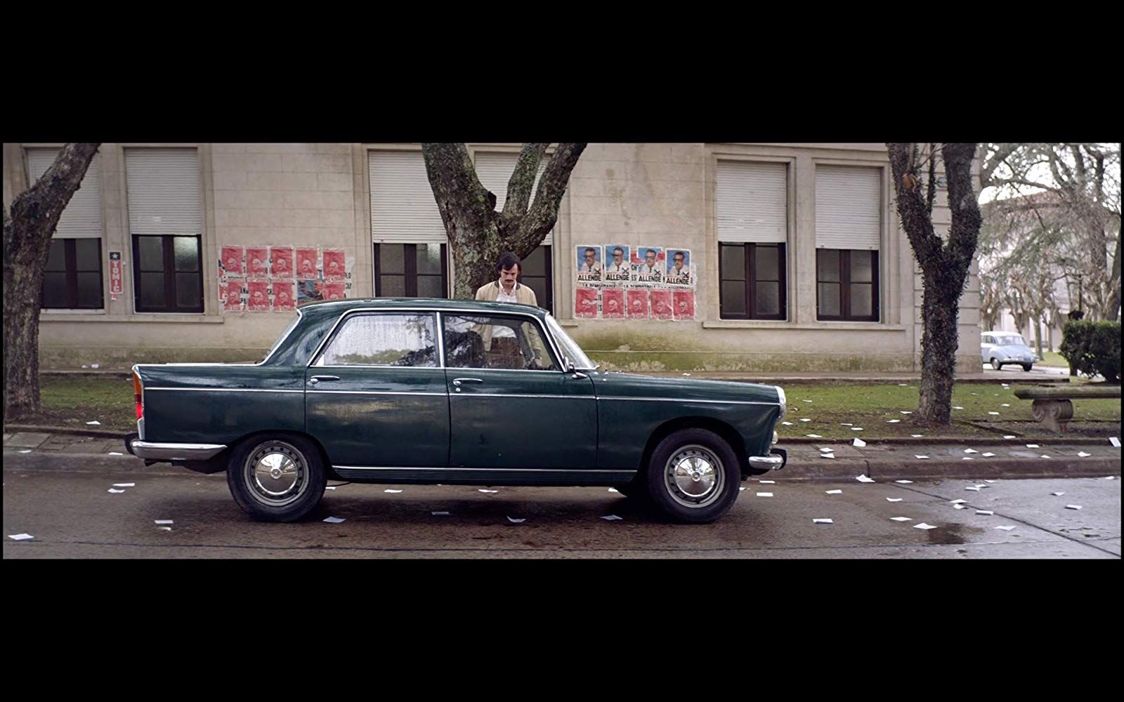 Foto zum Film Spider Bild 21 auf 24 FILMSTARTS.de