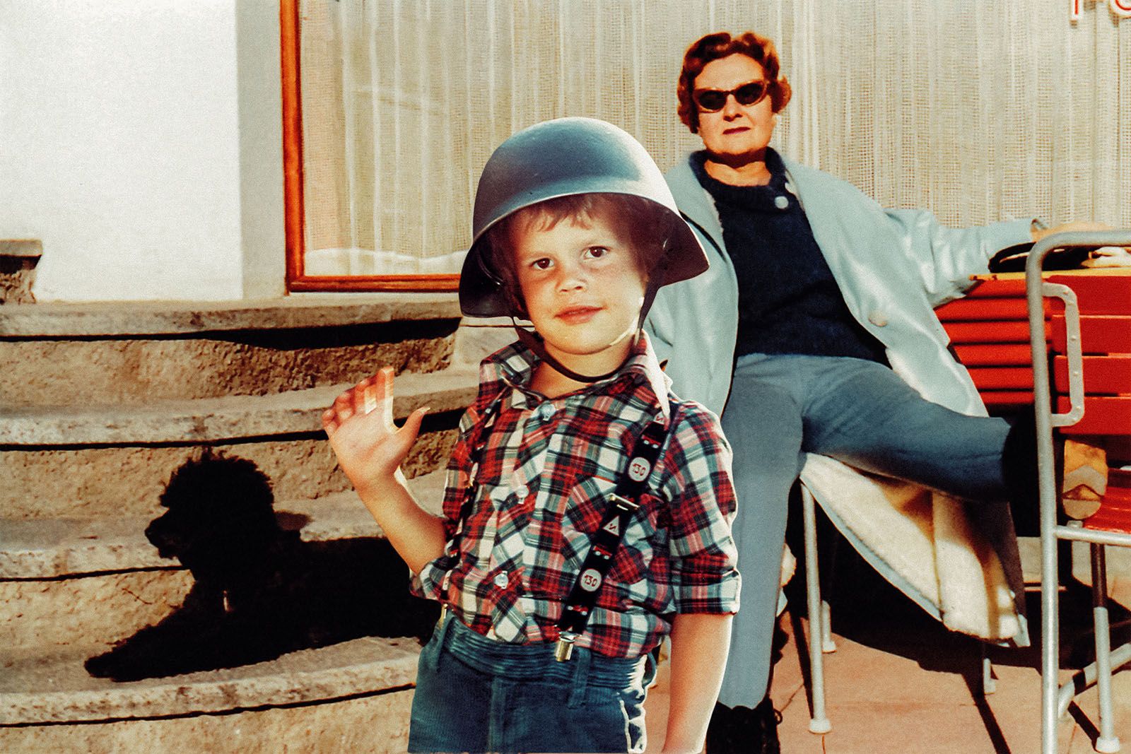 Foto zum Film Madame Bild 12 auf 18 FILMSTARTS.de