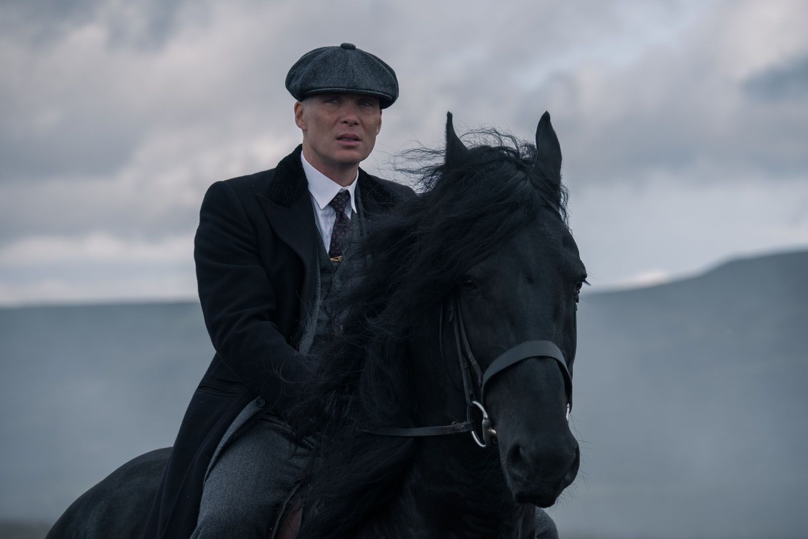 Peaky Blinders - Gangs Of Birmingham: Bild Cillian Murphy - 24 Von 124 ...