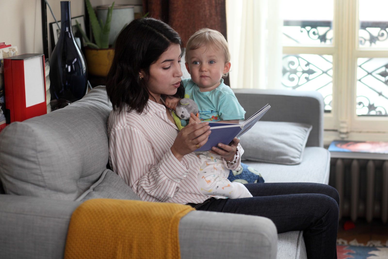 Dann Schlaf Auch Du Film Netflix Foto zum Film Dann schlaf auch du - Bild 15 auf 22 - FILMSTARTS.de