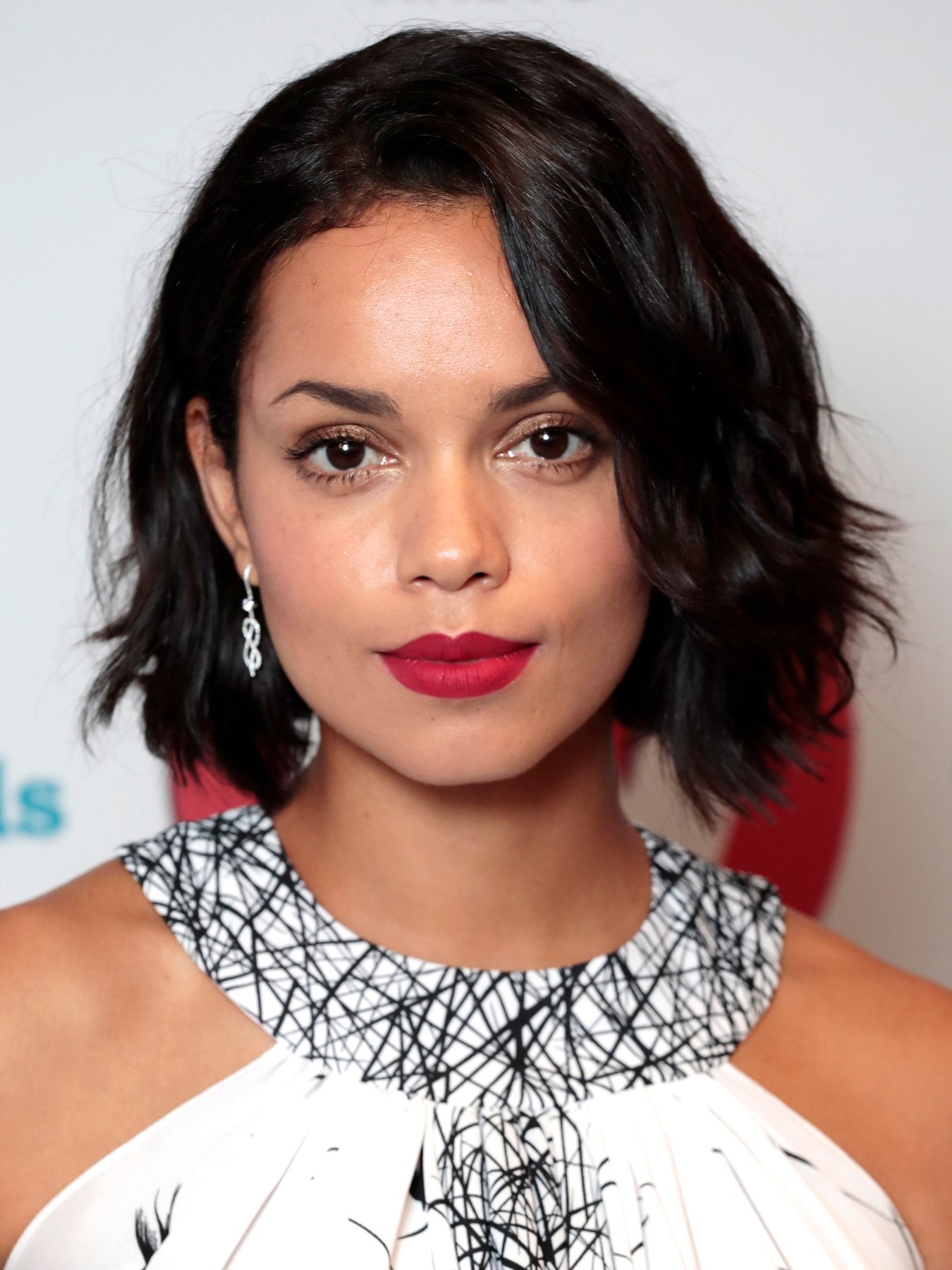 Filmografie von Georgina Campbell - FILMSTARTS.de