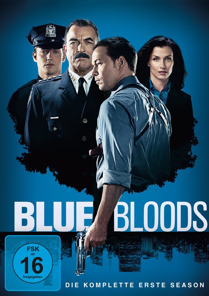 Blue Bloods Ganze Folgen Deutsch Staffel 1 Blue Bloods Staffel 1 - FILMSTARTS.de