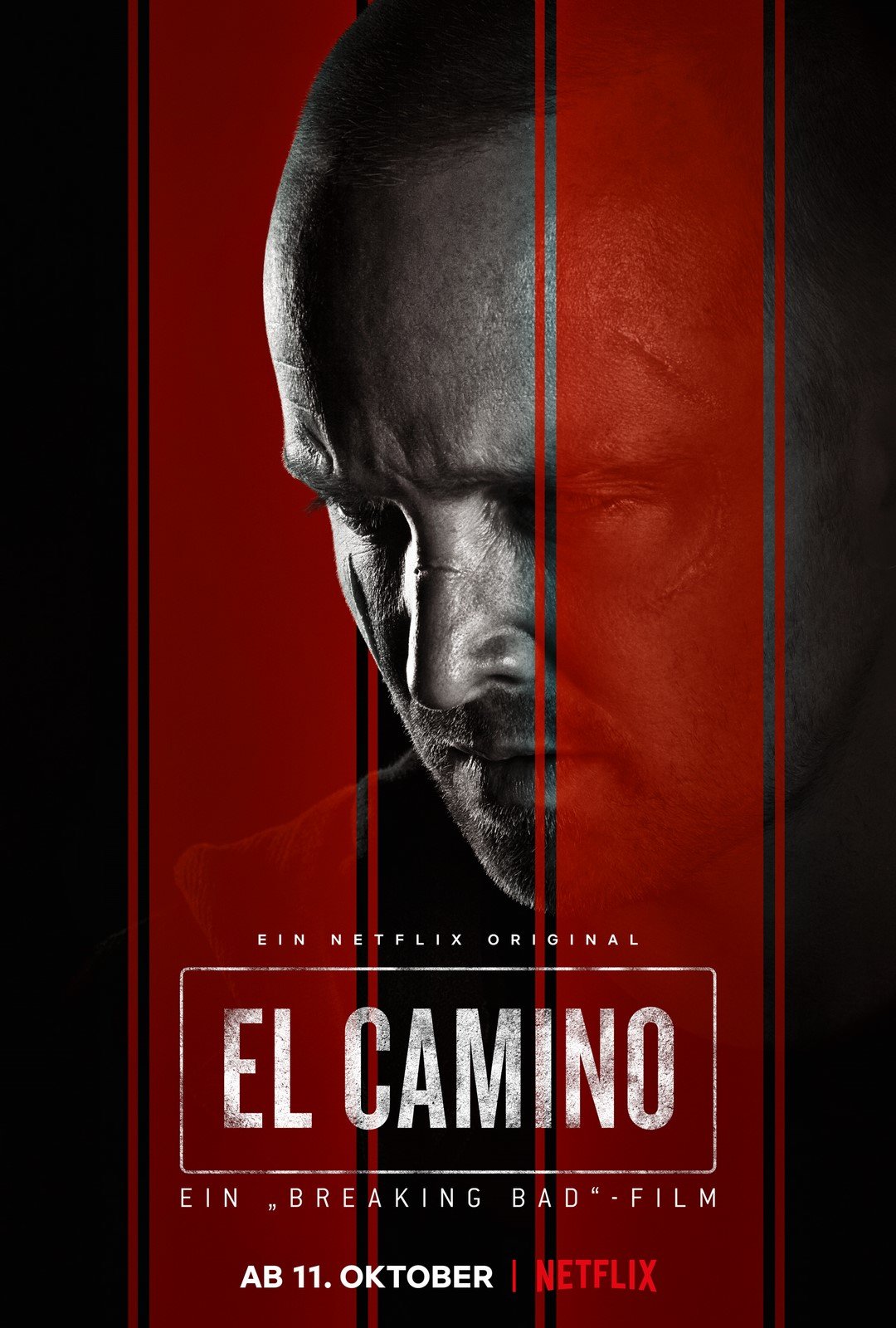 El Camino Ein "Breaking Bad" Film Film 2019 FILMSTARTS.de