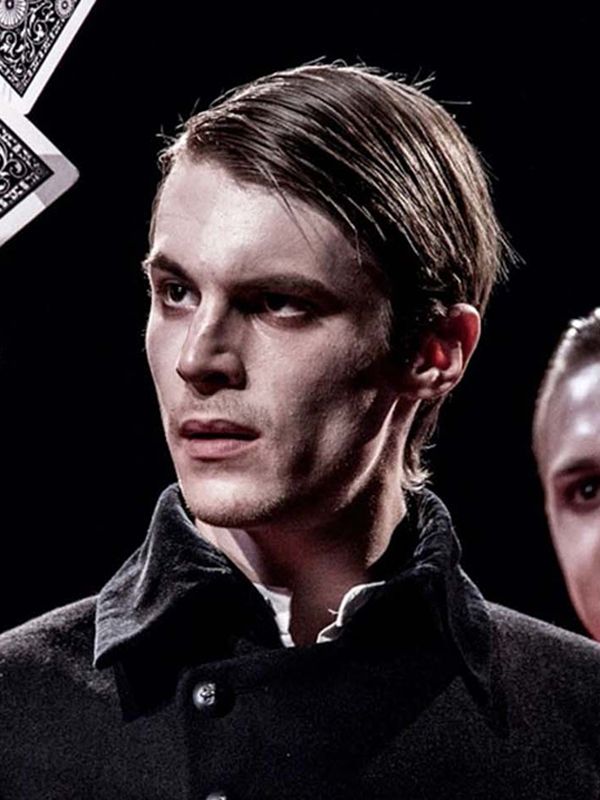 Ivan Yankovskiy FILMSTARTS.de
