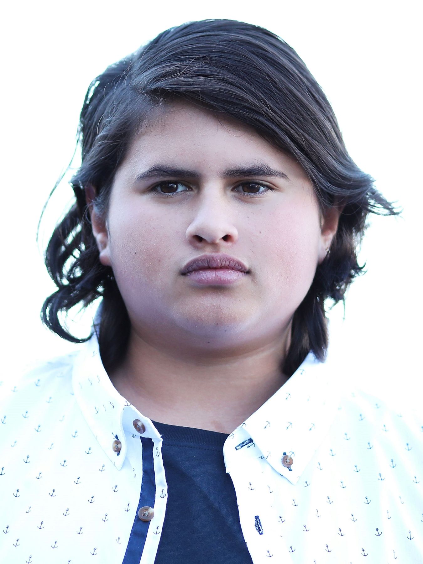 Bild zu Julian Dennison Kinoposter Julian Dennison Foto 2 von 8