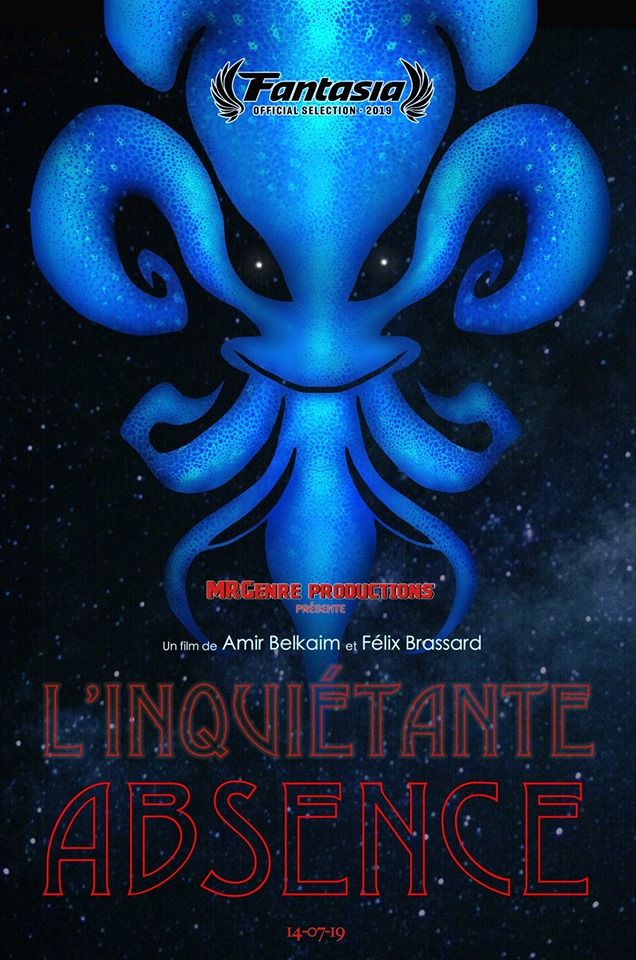 L'Inquiétante Absence Dokumentarfilm 2019 FILMSTARTS.de