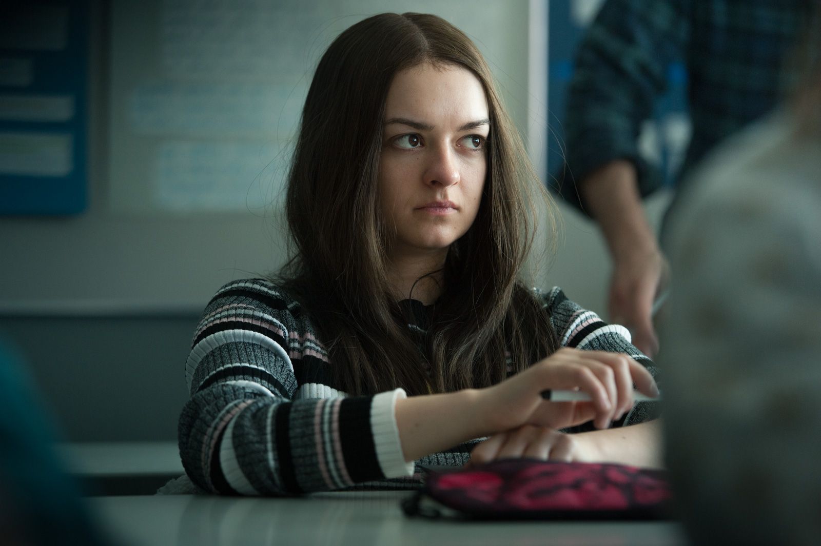 Filme Und Serien Von Michelle Barthel