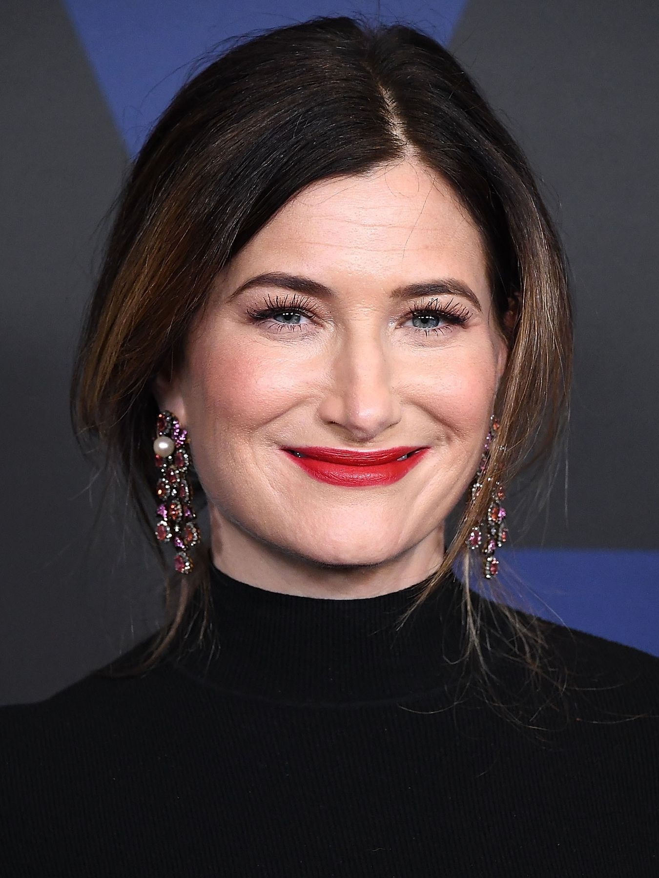 Kathryn Hahn Fakes