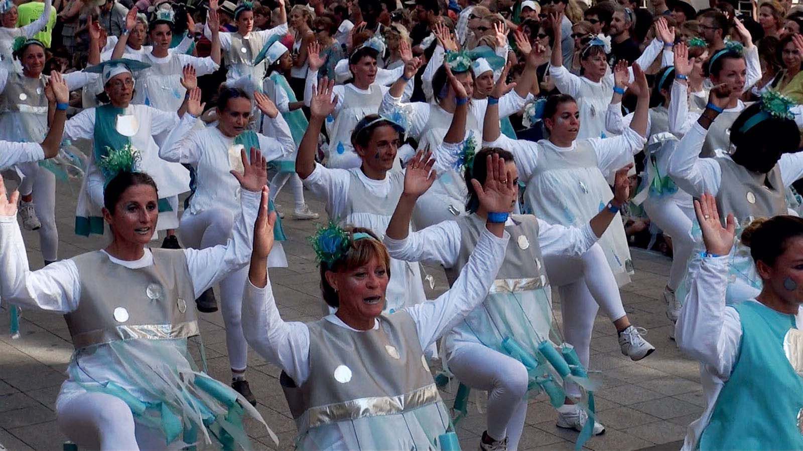 Foto zum Film Danse! Bild 3 auf 20 FILMSTARTS.de