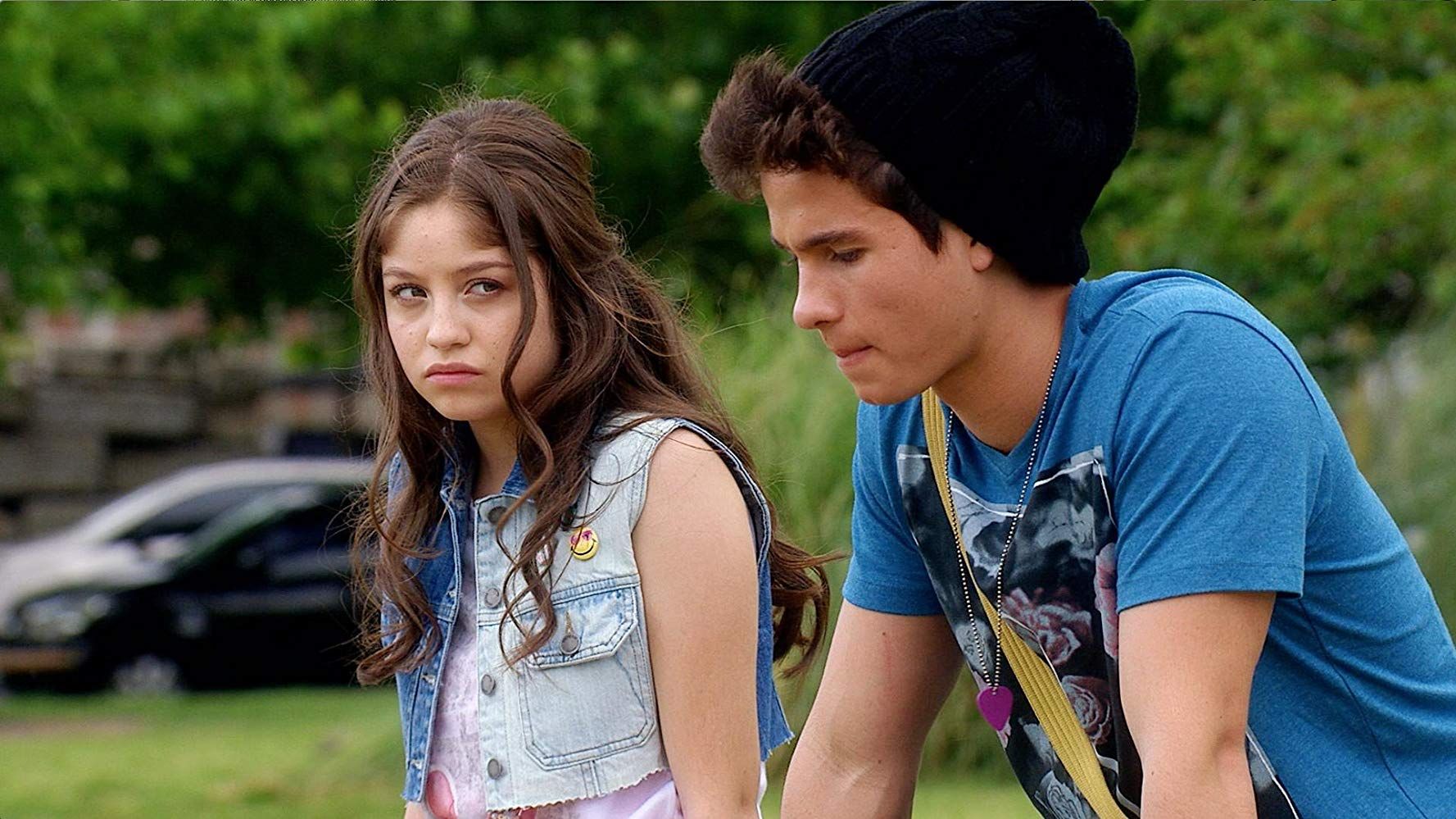 Soy Luna Sezon 1 Odcinek 12 Poster Soy Luna staffel 1 - Poster 167 von 237 - FILMSTARTS.de