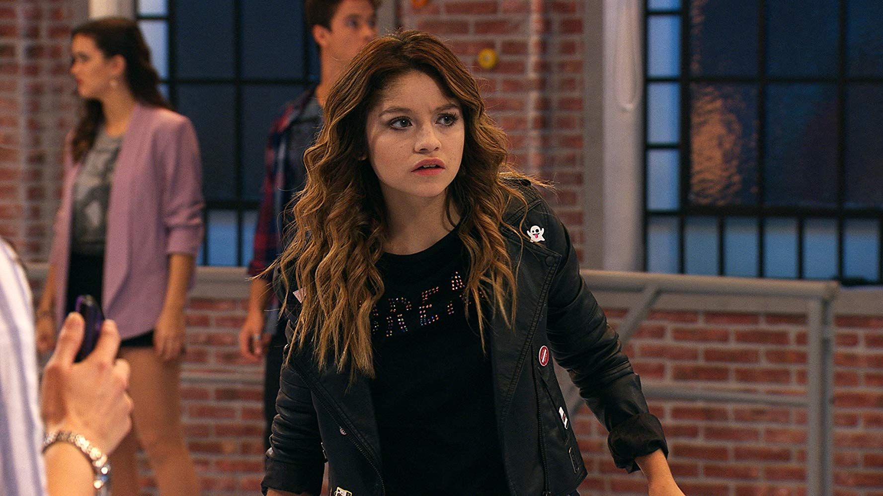 Poster Soy Luna staffel 3 - Poster 54 von 237 - FILMSTARTS.de