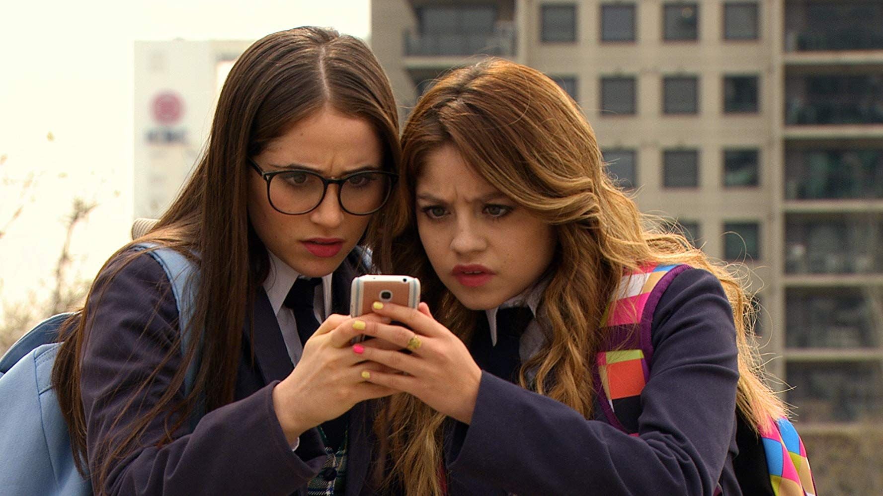 Wann Geht Soy Luna Staffel 3 Teil 2 Weiter Poster Soy Luna staffel 3 - Poster 53 von 237 - FILMSTARTS.de