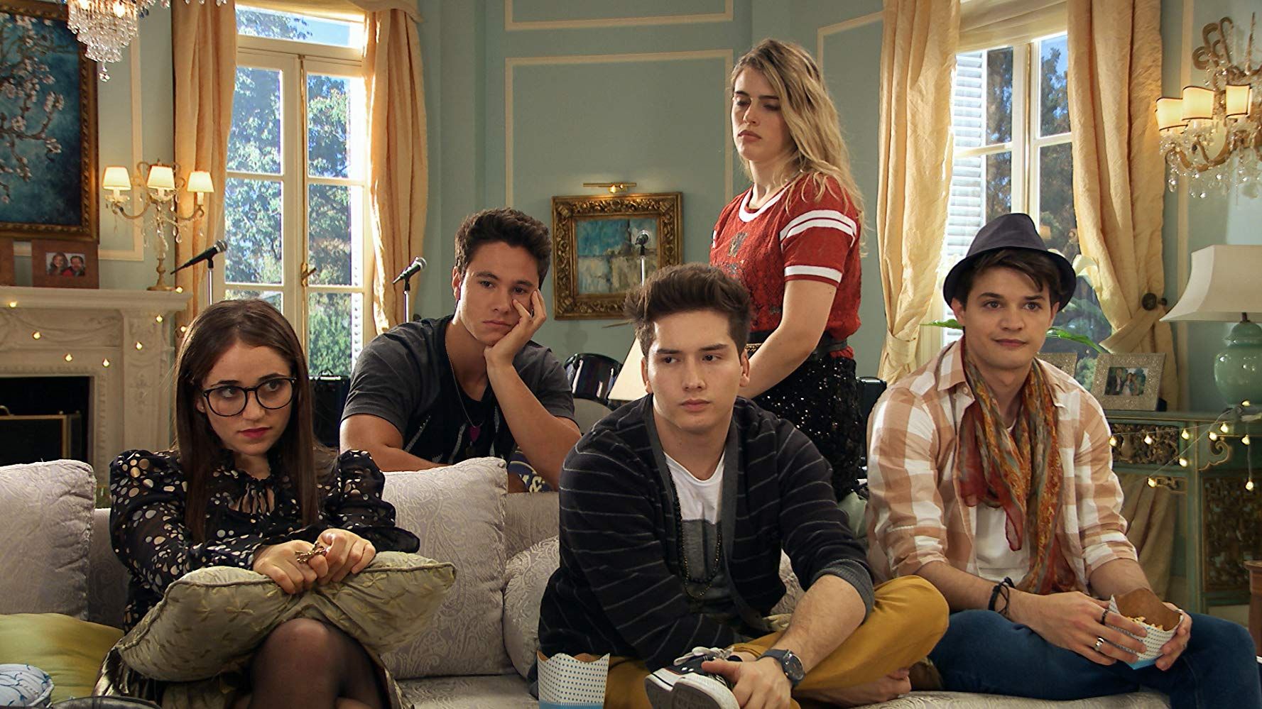 Wann Geht Soy Luna Staffel 3 Teil 2 Weiter www.filmstarts.de