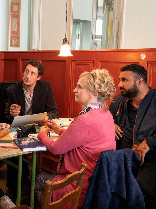 Eine Klasse für sich Film 2019 FILMSTARTS.de Eine Klasse für sich Film 2019 FILMSTARTS.de