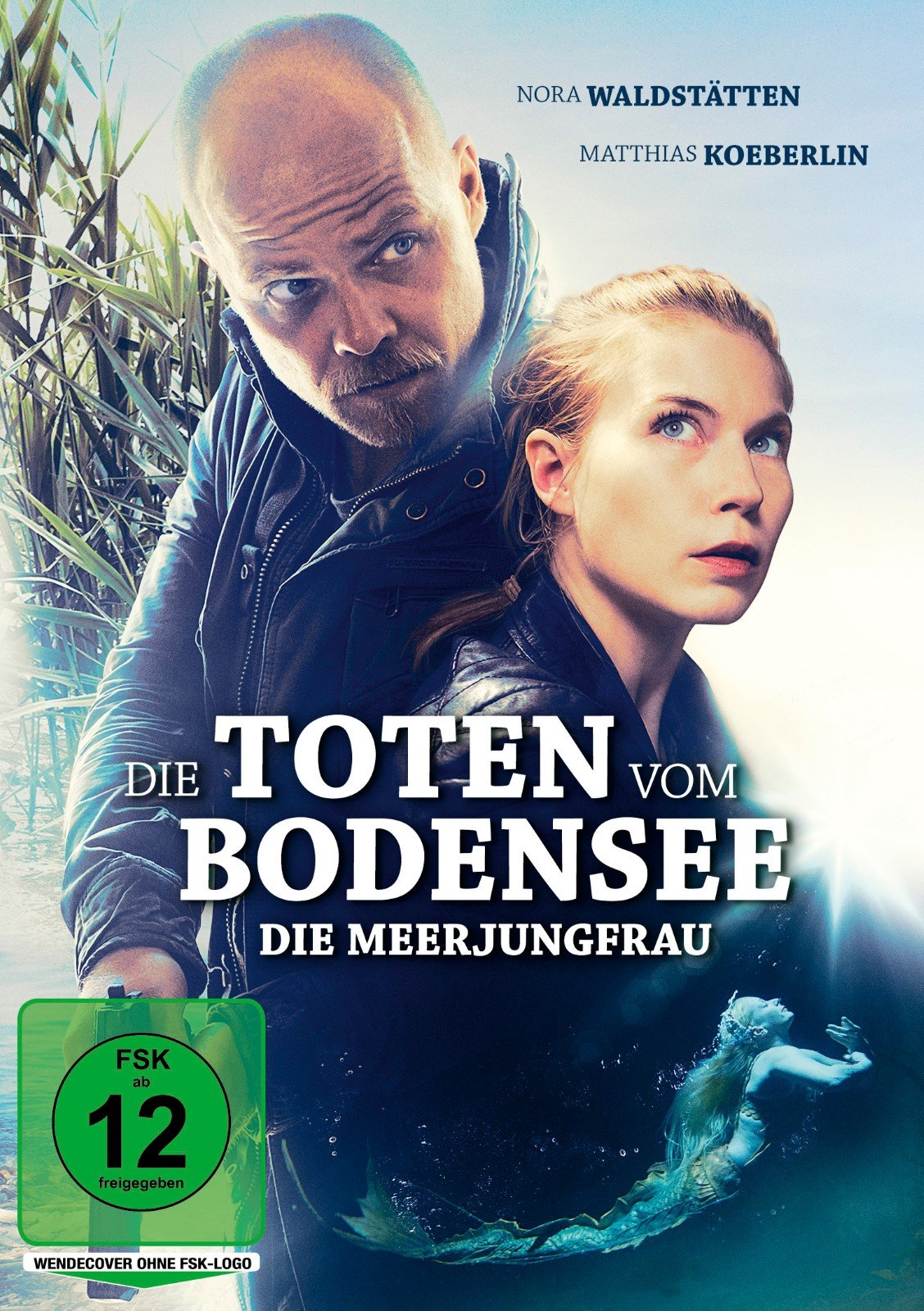 Die Toten Vom Bodensee Die Meerjungfrau Schauspieler Regie Produktion Filme Besetzung Und Stab Filmstarts De