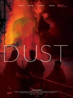 Dust Film 2019 FILMSTARTS.de