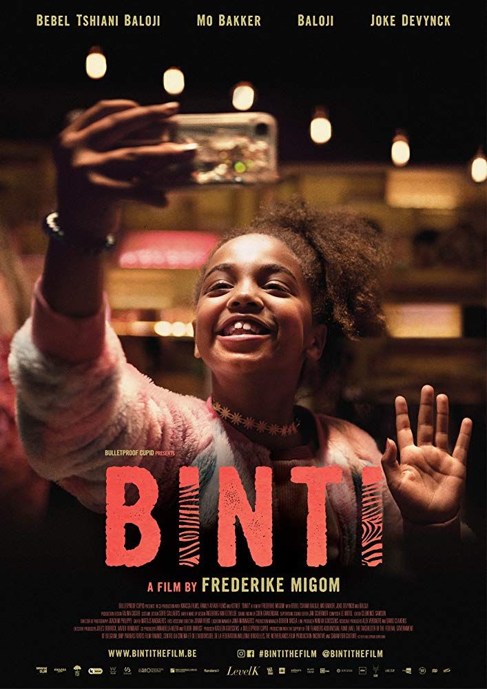 Binti Es gibt mich! Film 2019 FILMSTARTS.de