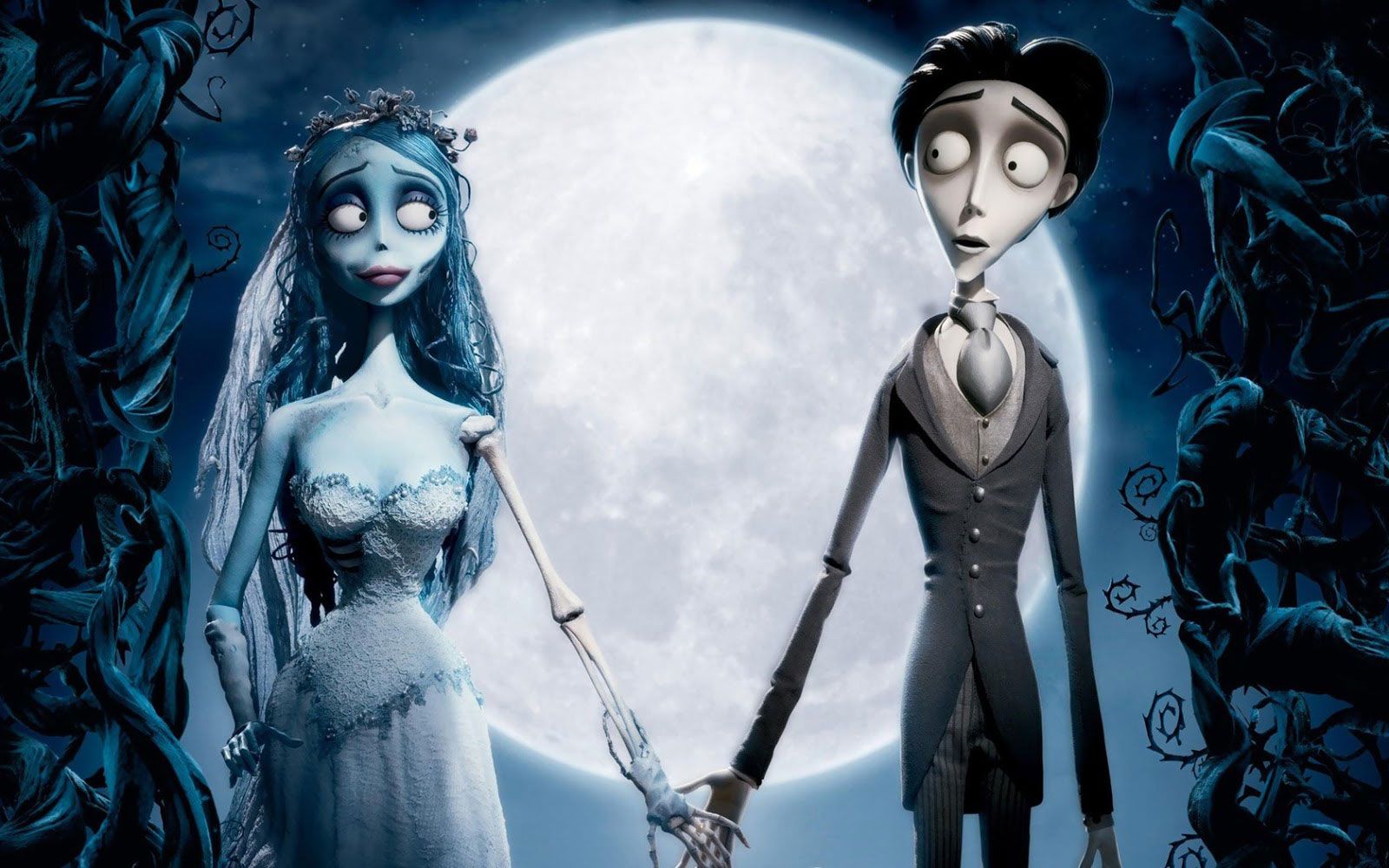 Foto zum Film Corpse Bride - Bild 22 auf 50 